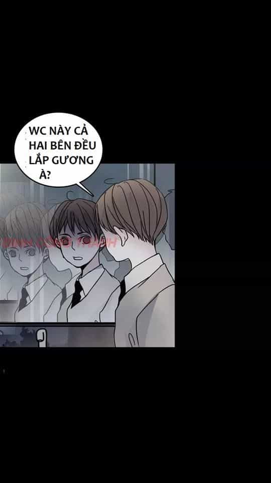 Tiểu Quỷ - Chương 16 - ảnh 36