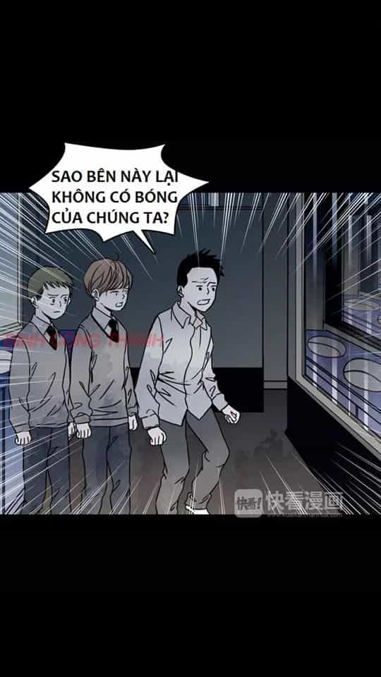 Tiểu Quỷ - Chương 16 - ảnh 37
