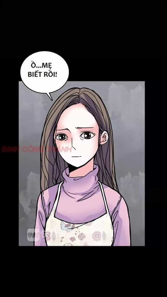 Tiểu Quỷ - Chương 16 - ảnh 4