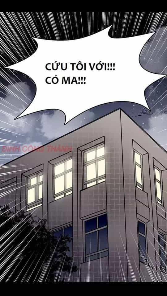 Tiểu Quỷ - Chương 16 - ảnh 40