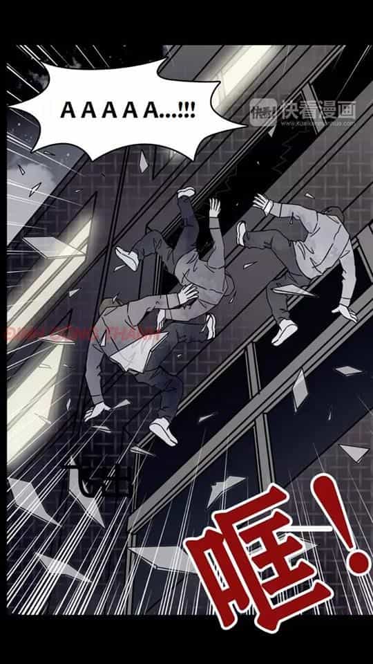 Tiểu Quỷ - Chương 16 - ảnh 41