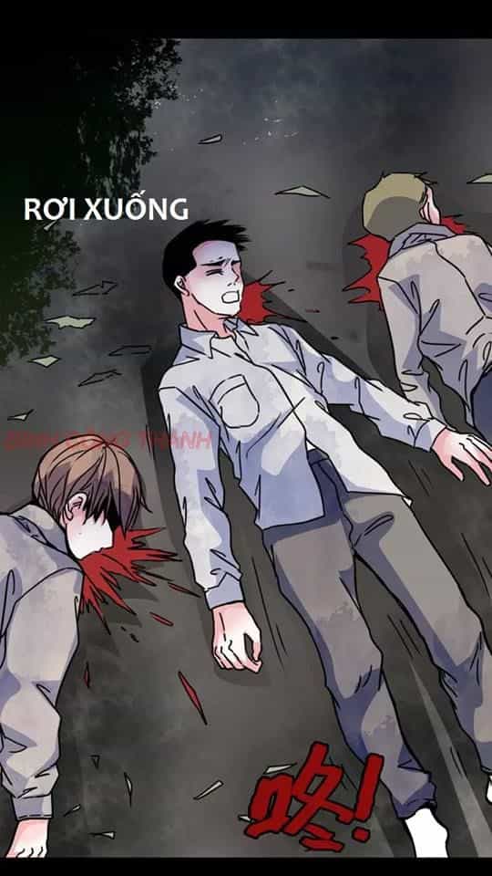 Tiểu Quỷ - Chương 16 - ảnh 42