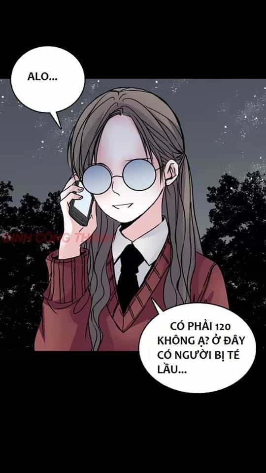 Tiểu Quỷ - Chương 16 - ảnh 48