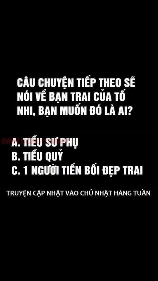Tiểu Quỷ - Chương 16 - ảnh 53