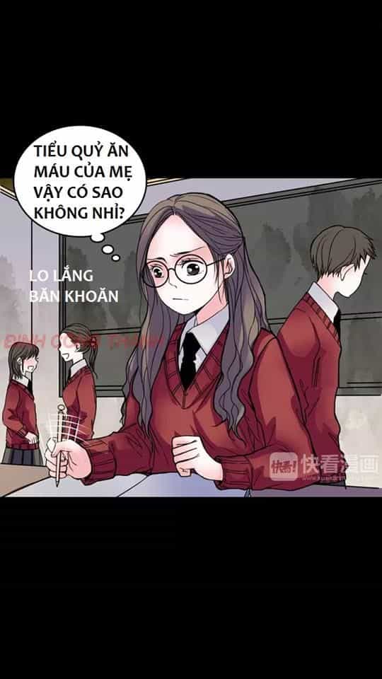 Tiểu Quỷ - Chương 16 - ảnh 7