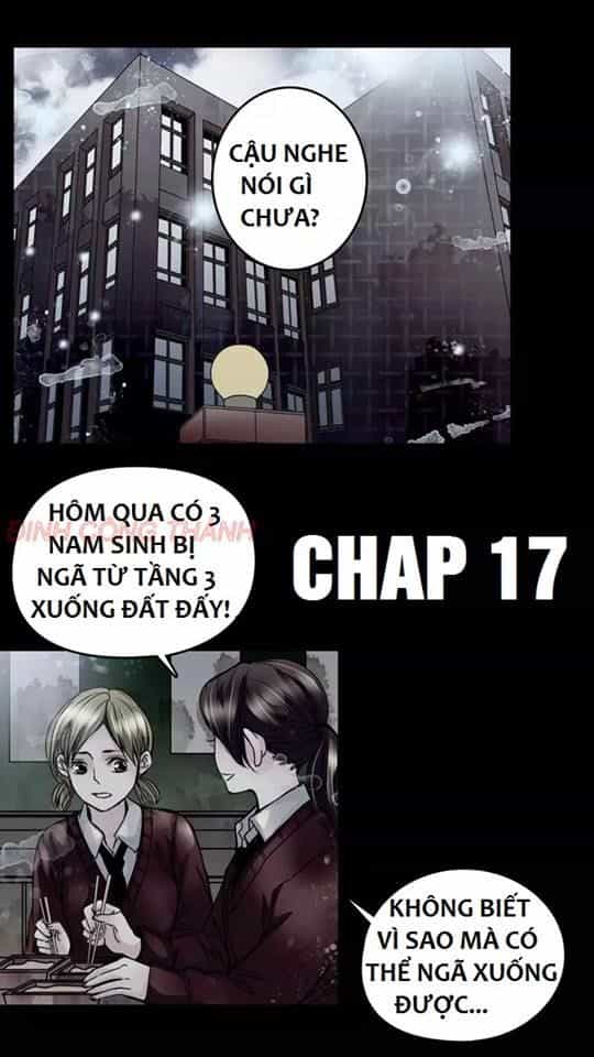 Tiểu Quỷ - Chương 17 - ảnh 1