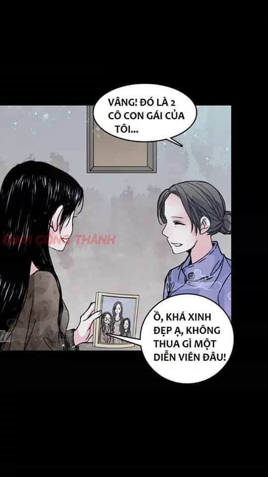 Tiểu Quỷ - Chương 17 - ảnh 11