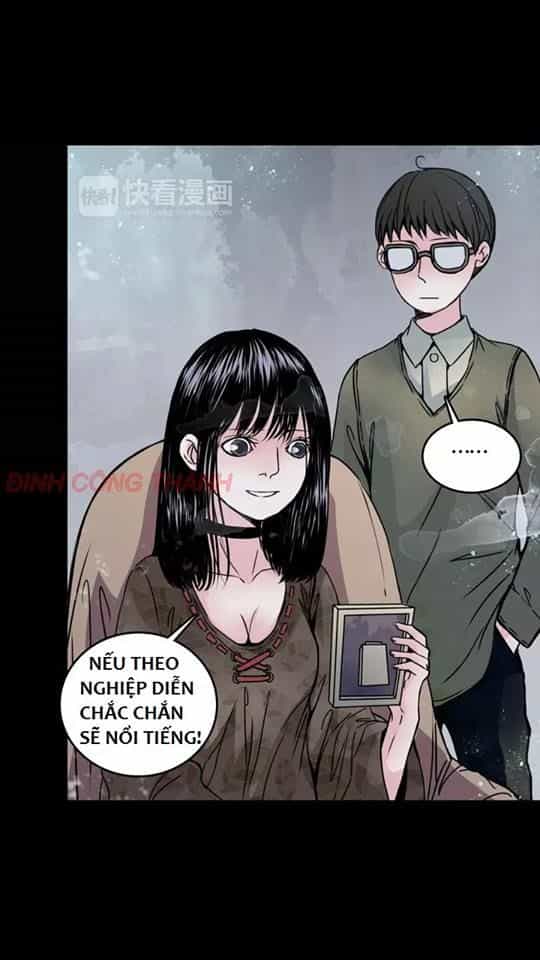 Tiểu Quỷ - Chương 17 - ảnh 12