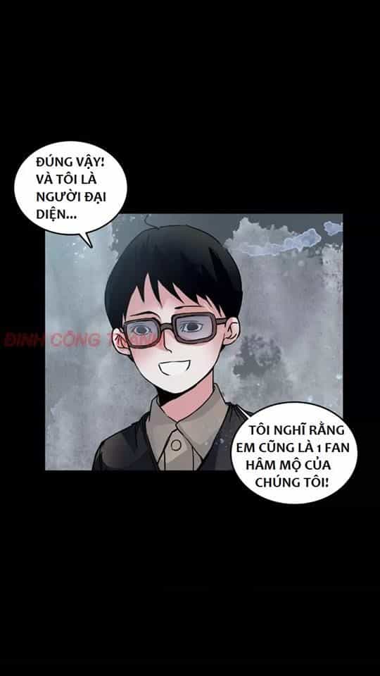 Tiểu Quỷ - Chương 17 - ảnh 27