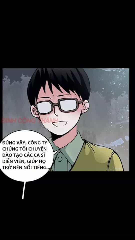 Tiểu Quỷ - Chương 17 - ảnh 32
