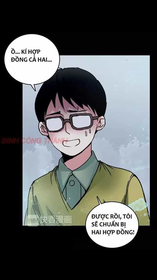Tiểu Quỷ - Chương 17 - ảnh 36