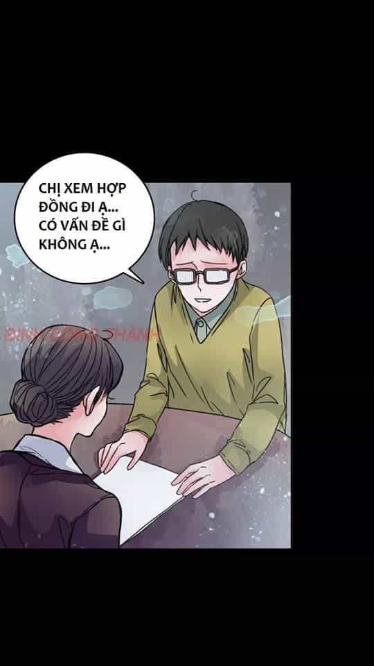 Tiểu Quỷ - Chương 17 - ảnh 37