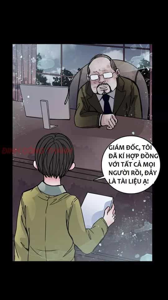 Tiểu Quỷ - Chương 17 - ảnh 40