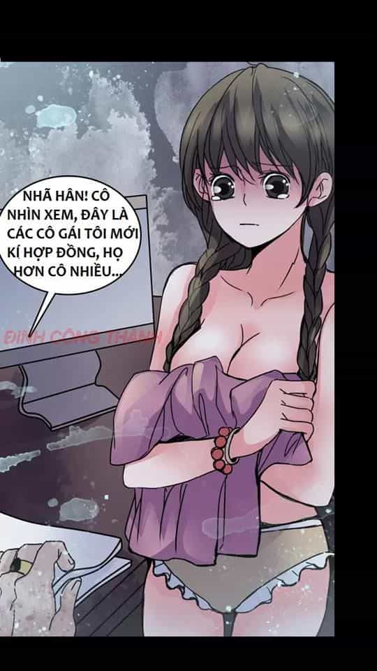 Tiểu Quỷ - Chương 17 - ảnh 44