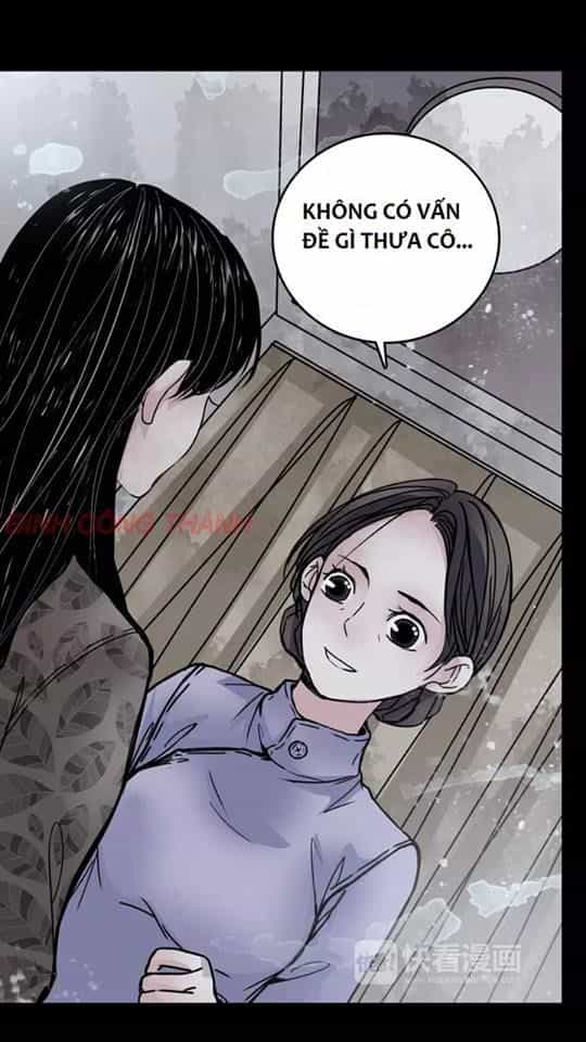Tiểu Quỷ - Chương 17 - ảnh 7