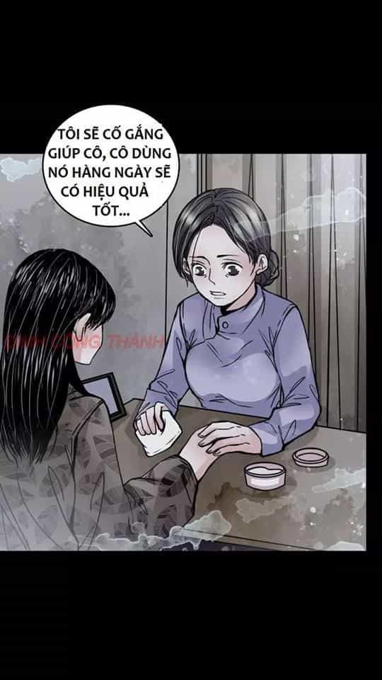 Tiểu Quỷ - Chương 17 - ảnh 8
