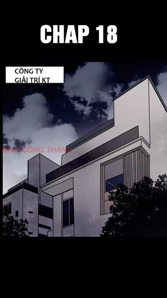 Tiểu Quỷ - Chương 18 - ảnh 1