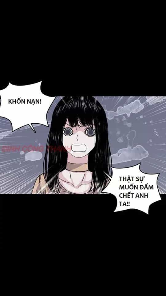Tiểu Quỷ - Chương 18 - ảnh 12
