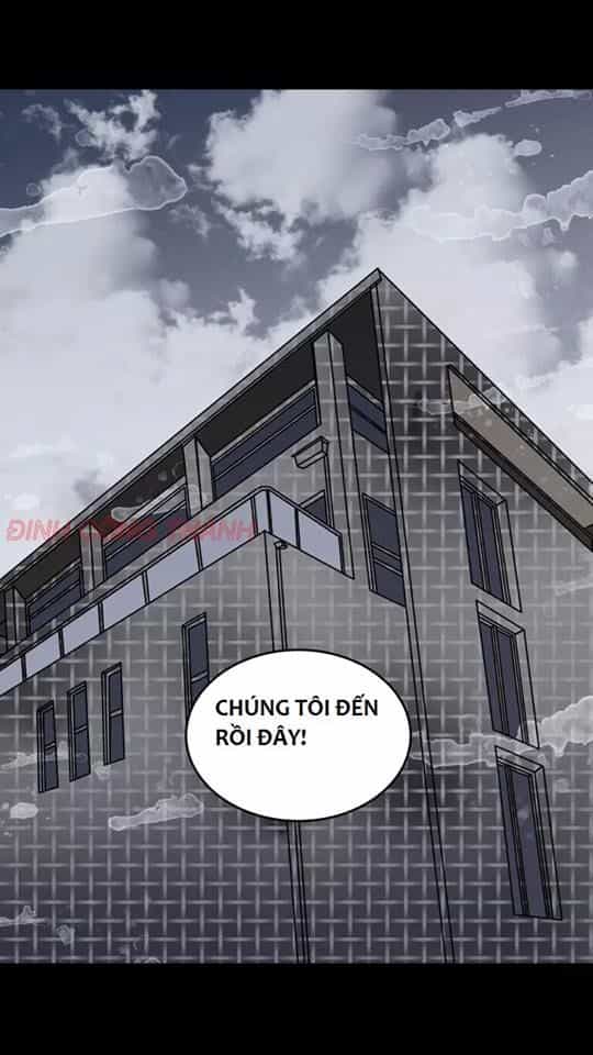 Tiểu Quỷ - Chương 18 - ảnh 16