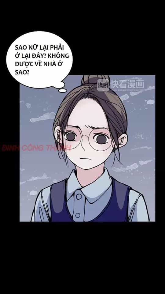 Tiểu Quỷ - Chương 18 - ảnh 18