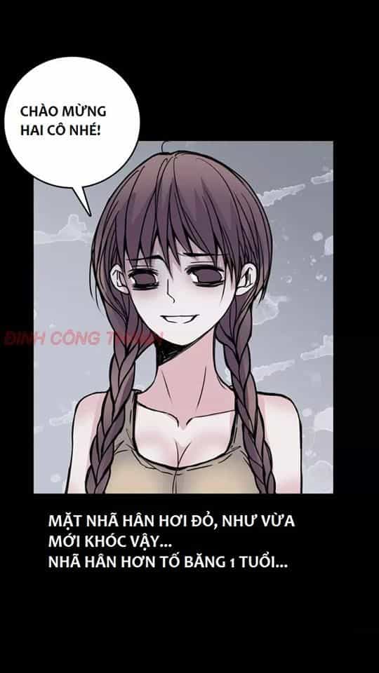 Tiểu Quỷ - Chương 18 - ảnh 24