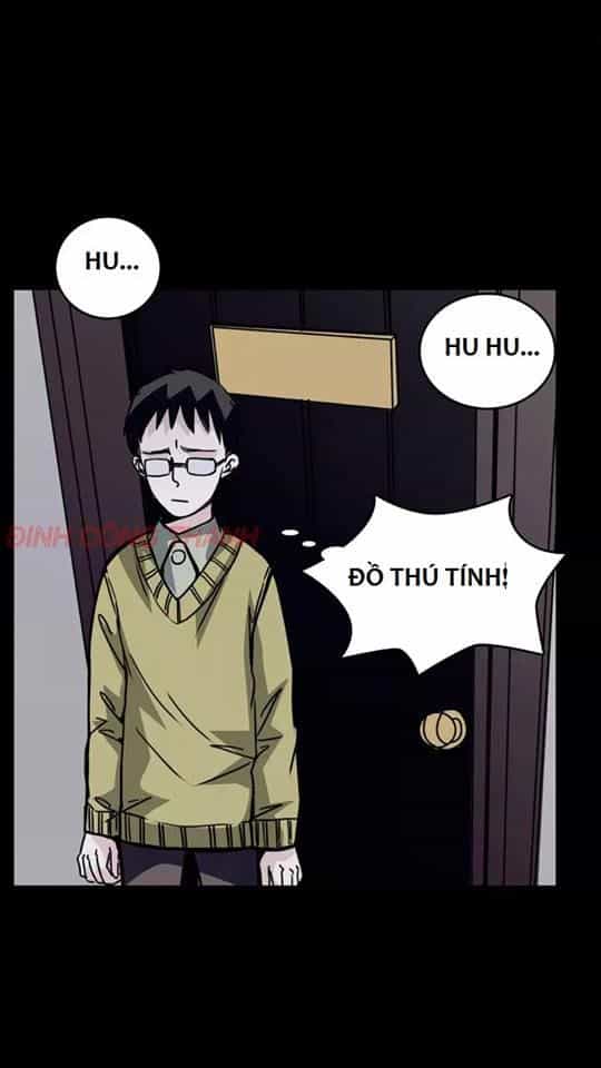 Tiểu Quỷ - Chương 18 - ảnh 3