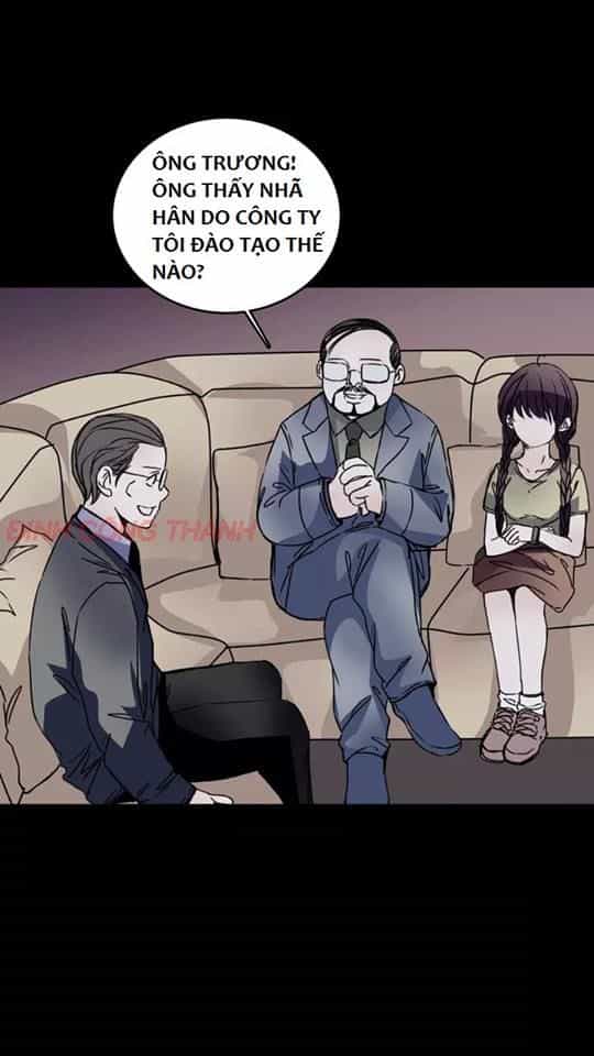 Tiểu Quỷ - Chương 18 - ảnh 38