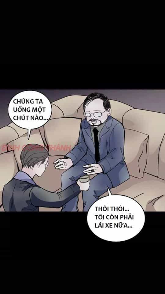 Tiểu Quỷ - Chương 18 - ảnh 40