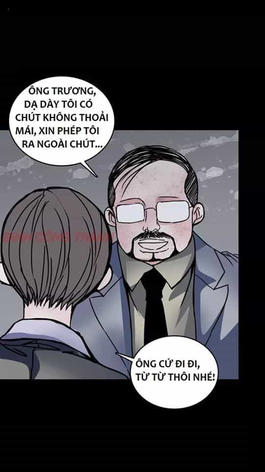 Tiểu Quỷ - Chương 18 - ảnh 41