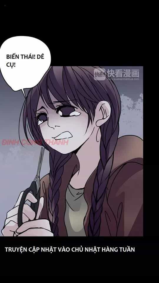 Tiểu Quỷ - Chương 18 - ảnh 49
