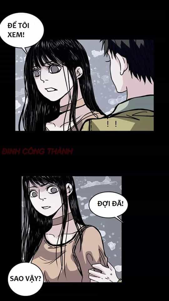 Tiểu Quỷ - Chương 18 - ảnh 5