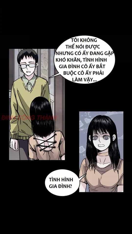 Tiểu Quỷ - Chương 18 - ảnh 7