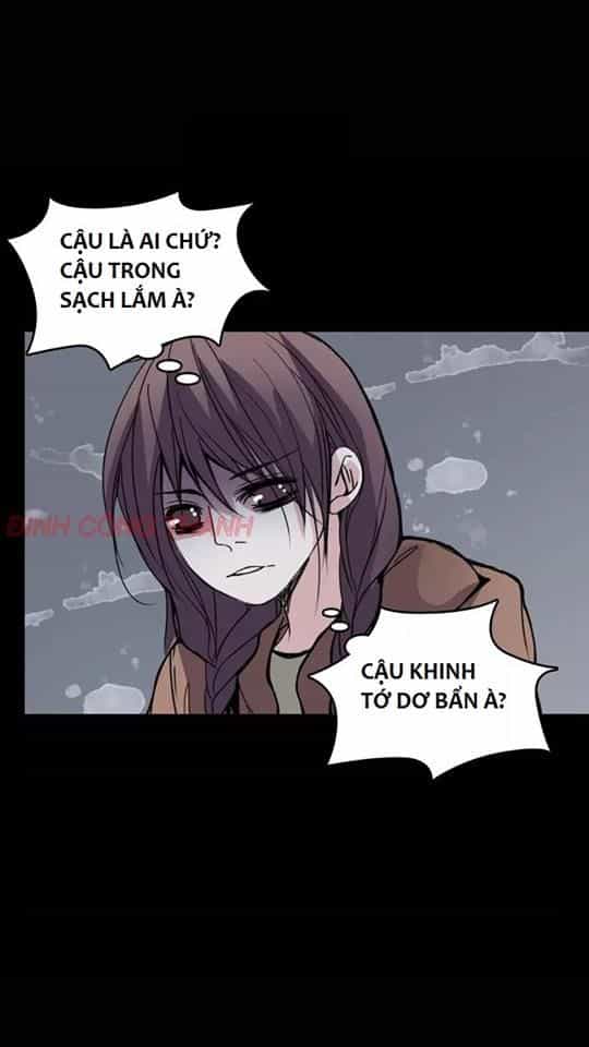Tiểu Quỷ - Chương 19 - ảnh 11