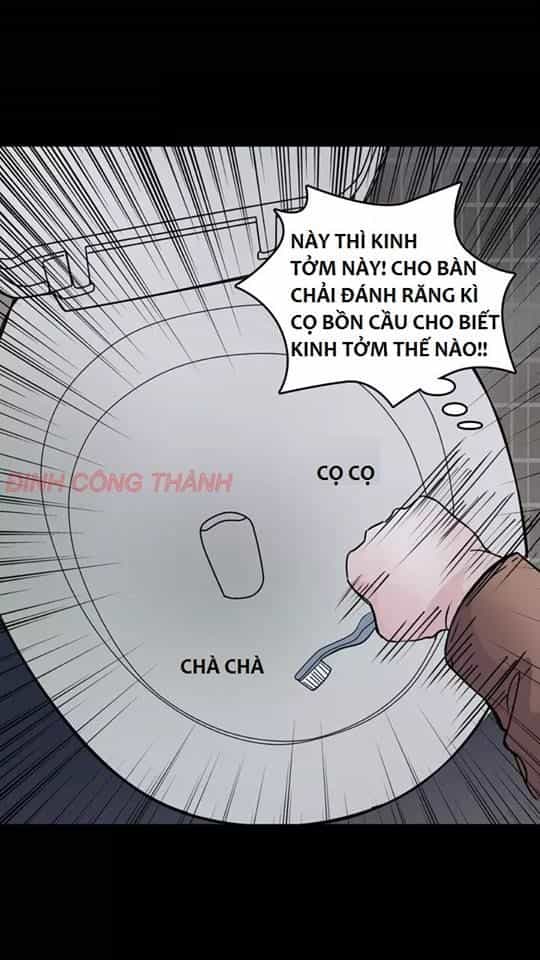Tiểu Quỷ - Chương 19 - ảnh 15