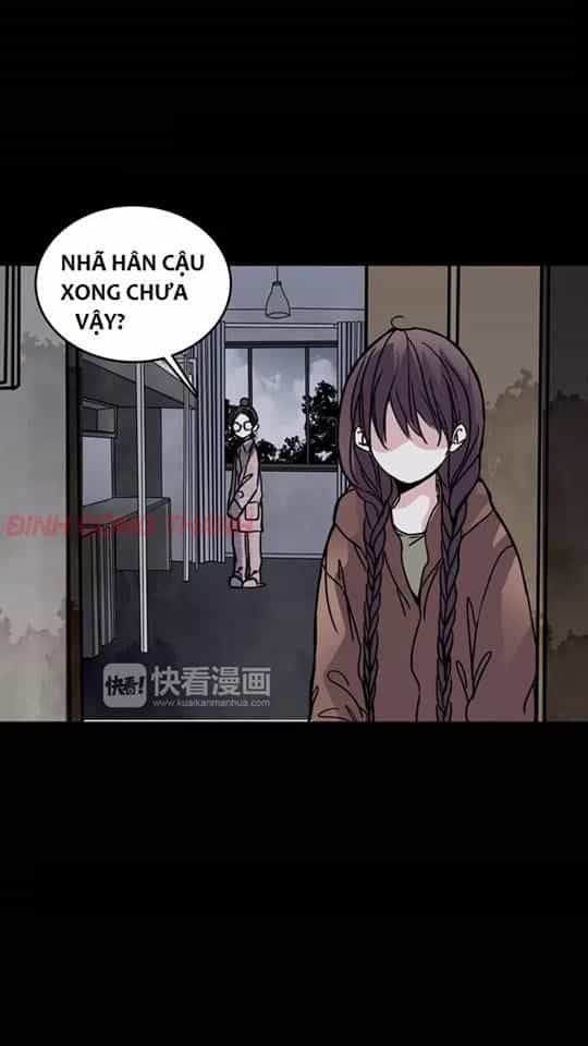 Tiểu Quỷ - Chương 19 - ảnh 18