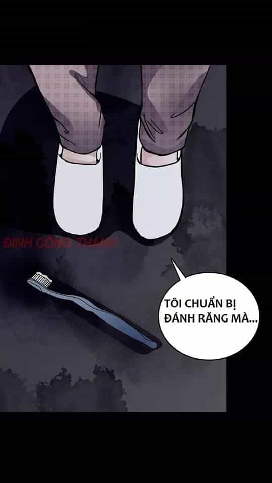 Tiểu Quỷ - Chương 19 - ảnh 28