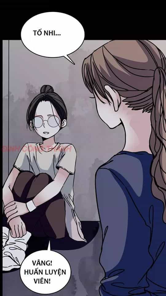 Tiểu Quỷ - Chương 19 - ảnh 32