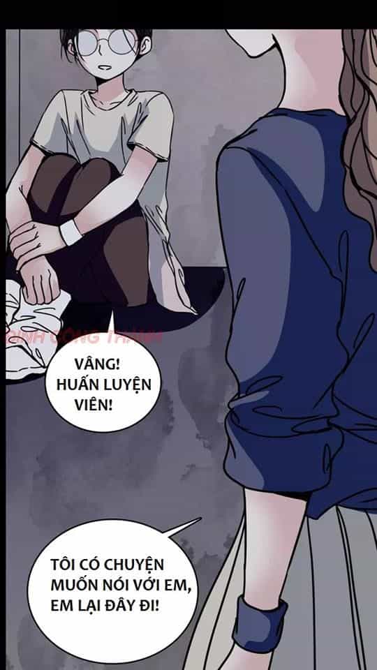 Tiểu Quỷ - Chương 19 - ảnh 33
