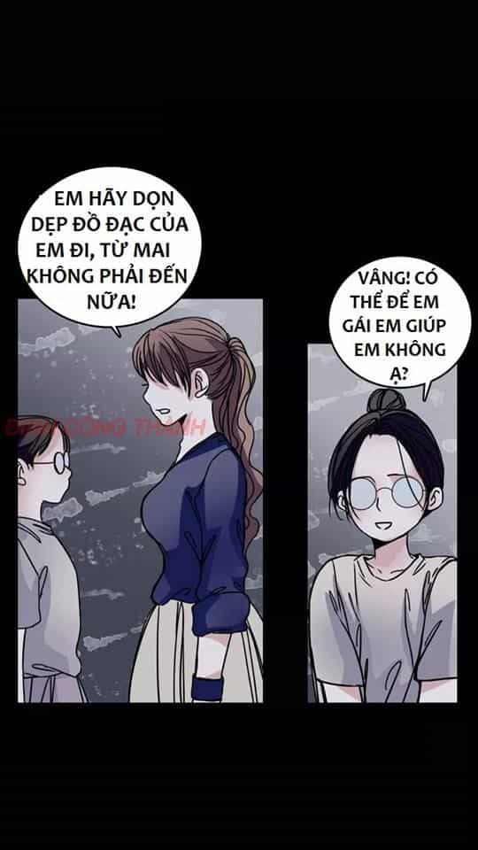 Tiểu Quỷ - Chương 19 - ảnh 34