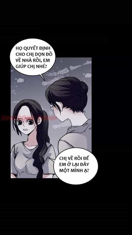 Tiểu Quỷ - Chương 19 - ảnh 36