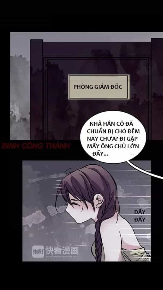 Tiểu Quỷ - Chương 19 - ảnh 38
