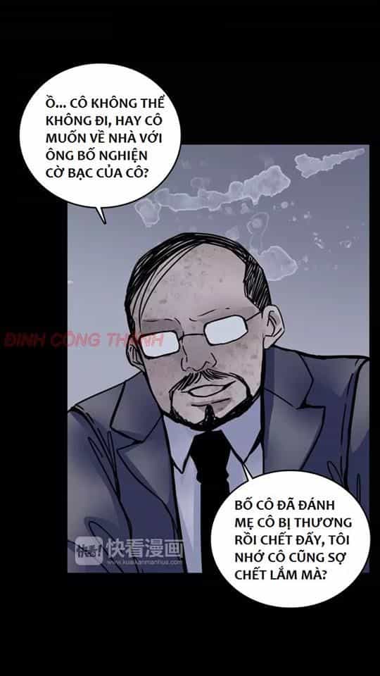 Tiểu Quỷ - Chương 19 - ảnh 40