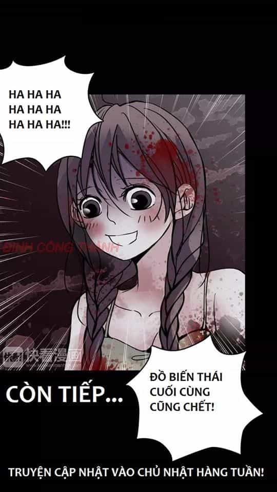 Tiểu Quỷ - Chương 19 - ảnh 48