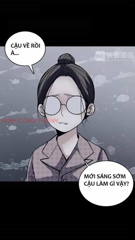 Tiểu Quỷ - Chương 19 - ảnh 6