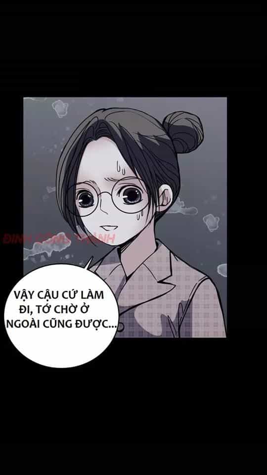 Tiểu Quỷ - Chương 19 - ảnh 8