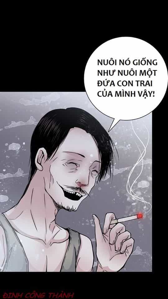 Tiểu Quỷ - Chương 2 - ảnh 12