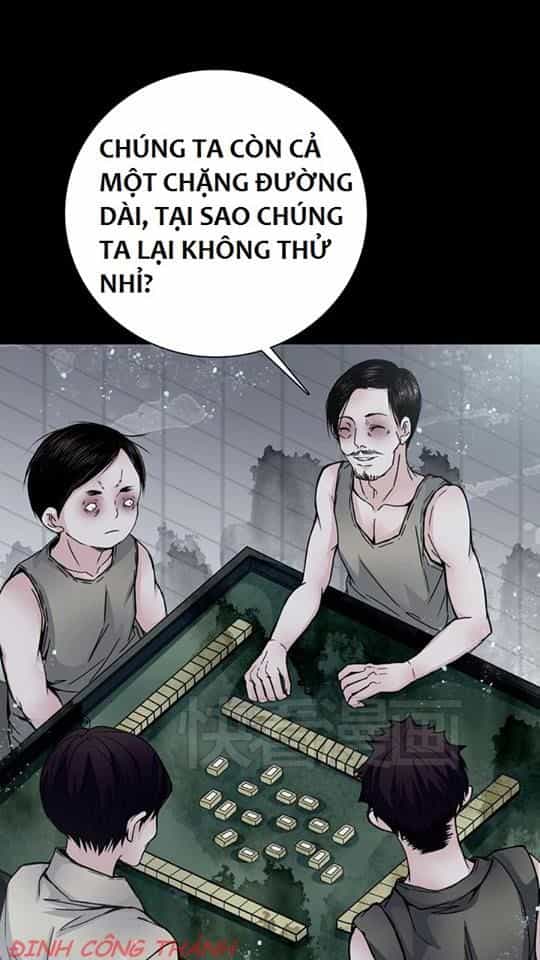 Tiểu Quỷ - Chương 2 - ảnh 17