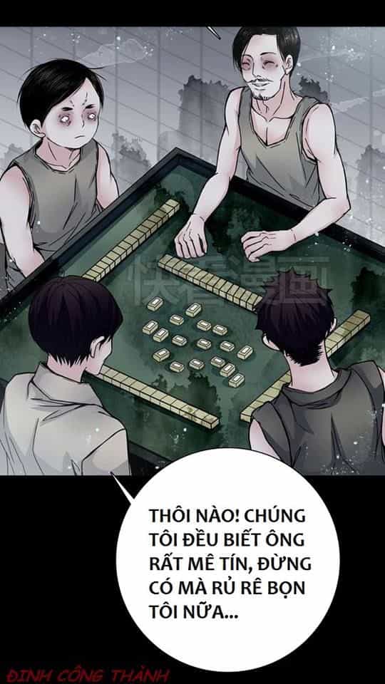 Tiểu Quỷ - Chương 2 - ảnh 18
