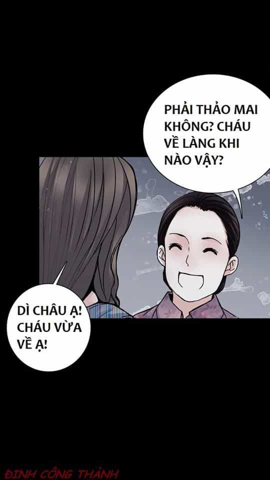 Tiểu Quỷ - Chương 2 - ảnh 21
