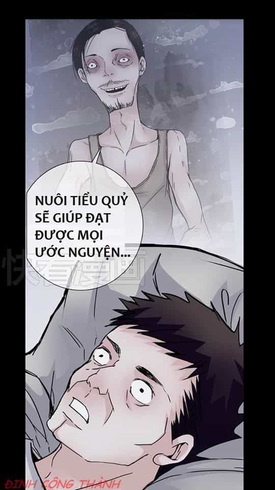 Tiểu Quỷ - Chương 2 - ảnh 32